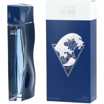 Aqua Kenzo pour Homme EDT